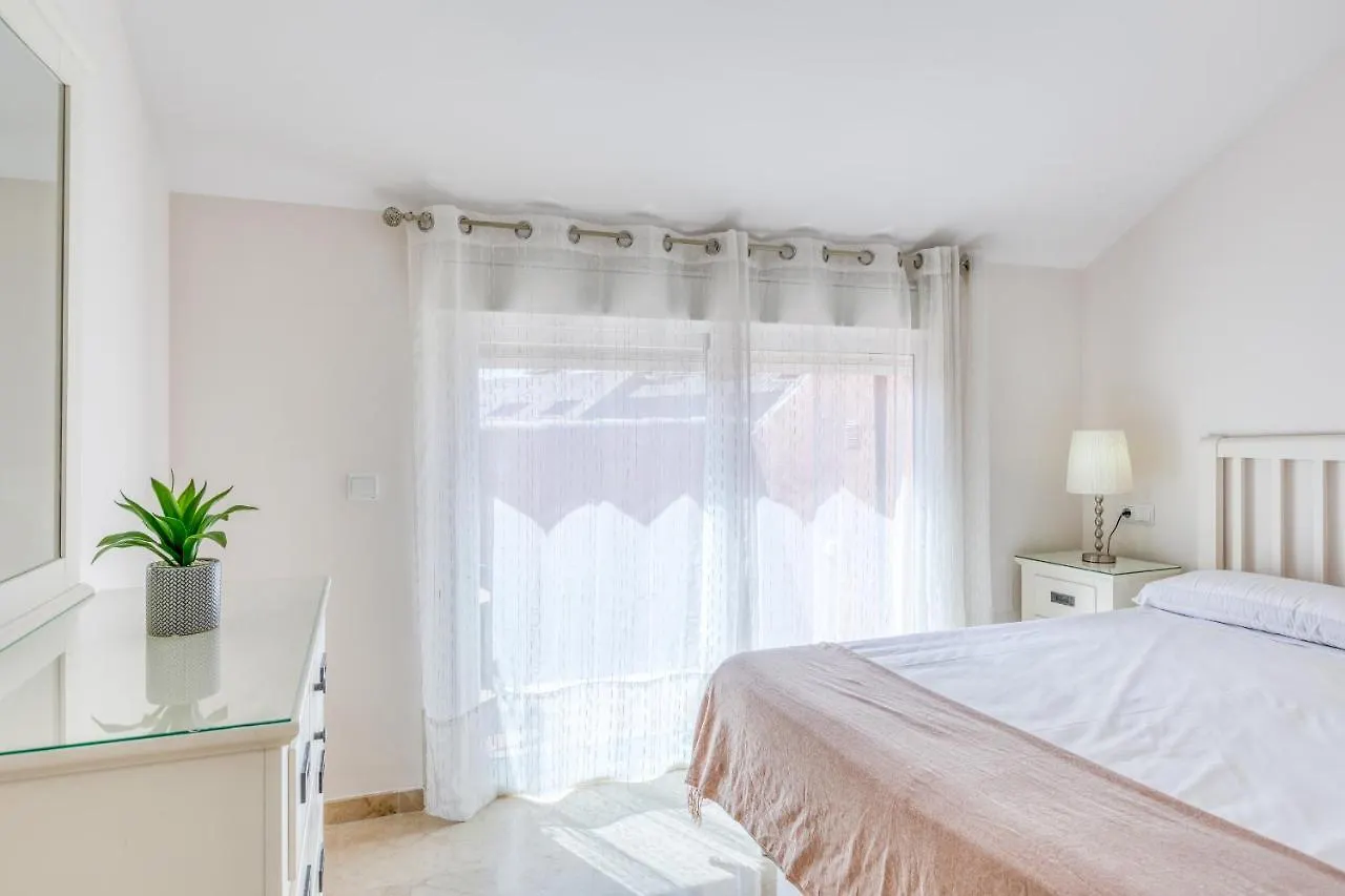 La Fragata Penthouse Lf1 Apartment Estepona