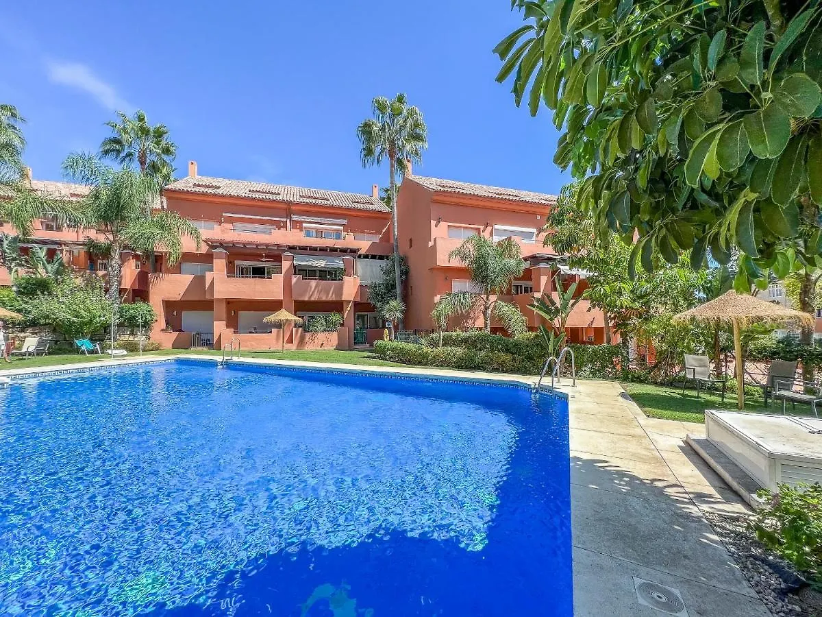 La Fragata Penthouse Lf1 Apartment Estepona Spain