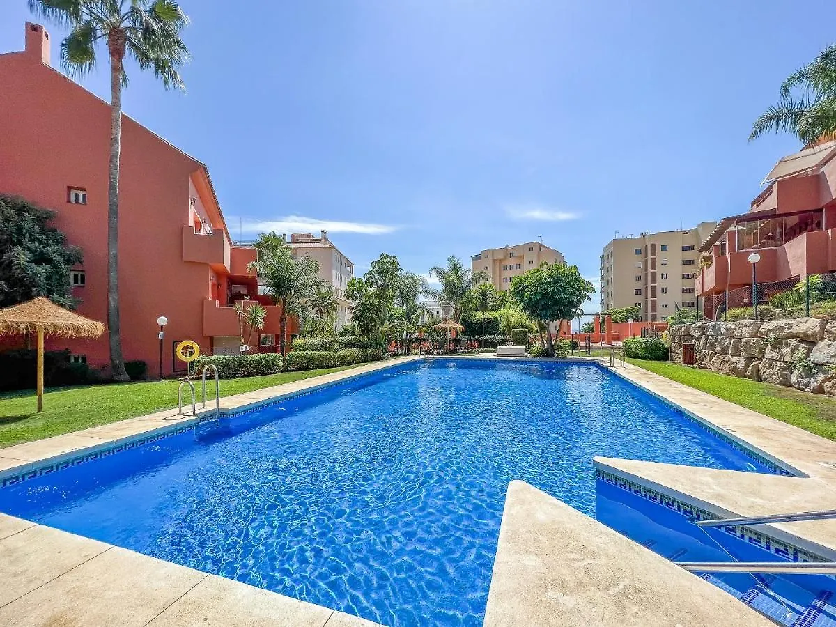 La Fragata Penthouse Lf1 Apartment Estepona
